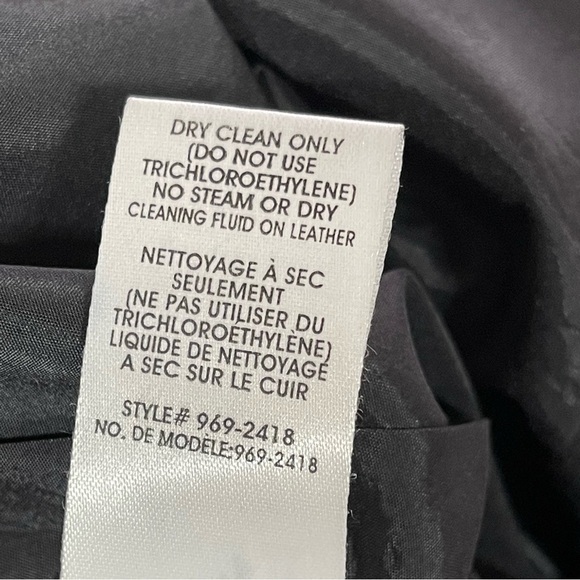 Nanette Lepore Pencil Skirt size 4 - Picture 6 of 13